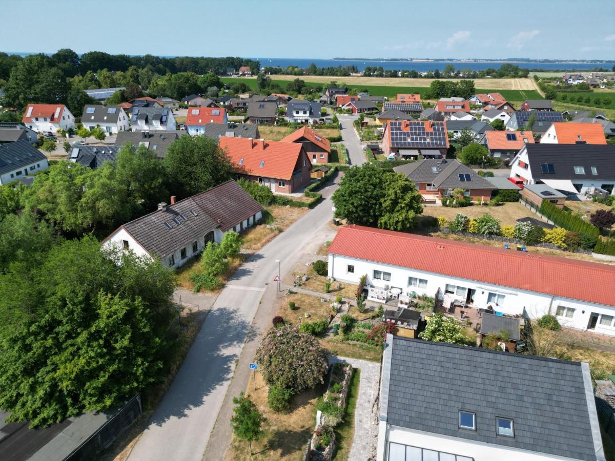 Apartamento # Urlaubsreif Zierow Exterior foto